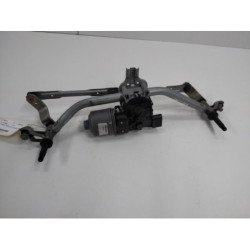 Mecanisme Essuie Glace Avant Citroen C3 3 Phase 1
